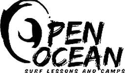 Open Ocean Surf Lessons & Camps