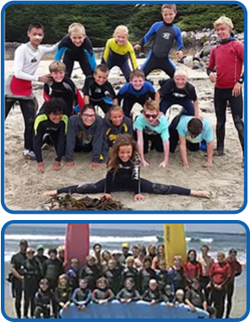 Summer Surf Camp Group Photos Summer Surf Camp Group Photos